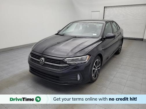 2023 Volkswagen Jetta 1.5T Sport