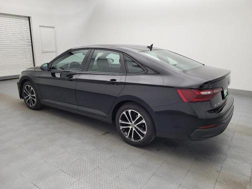 2023 Volkswagen Jetta 1.5T Sport