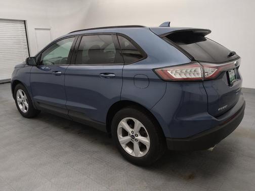 2018 Ford Edge SE