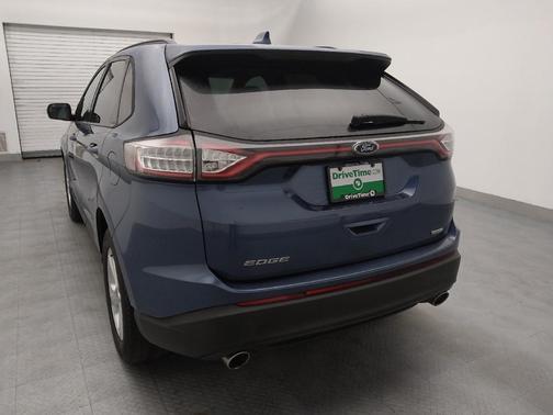 2018 Ford Edge SE