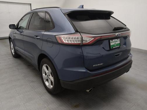 2018 Ford Edge SE