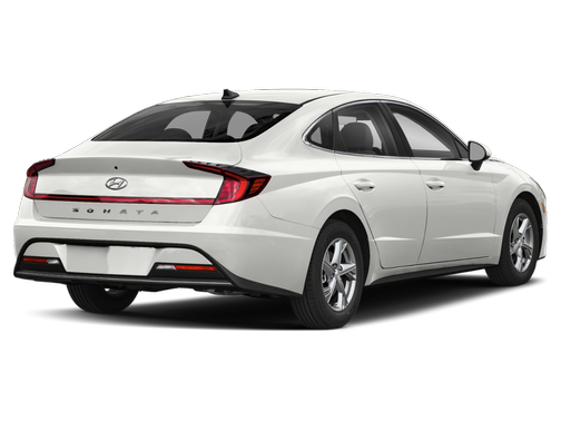 2020 Hyundai SONATA SE