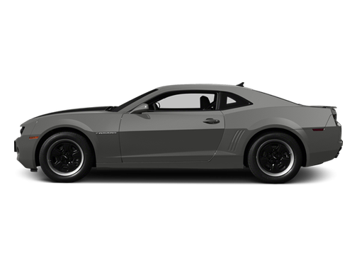 2013 Chevrolet Camaro 2LS
