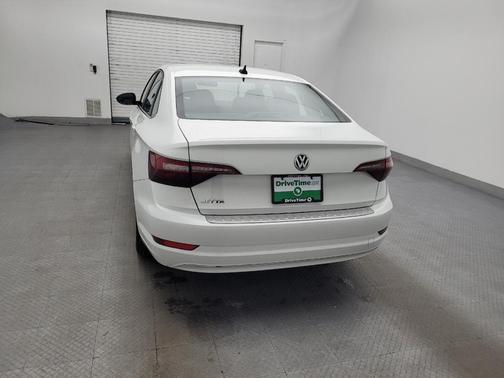 2020 Volkswagen Jetta 1.4T S
