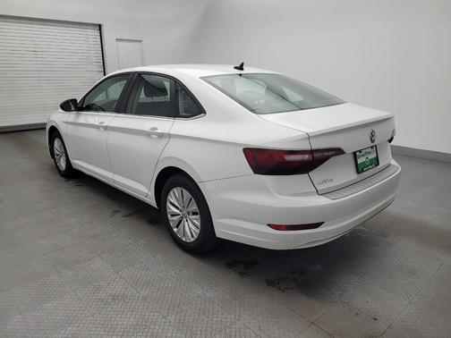 2020 Volkswagen Jetta 1.4T S