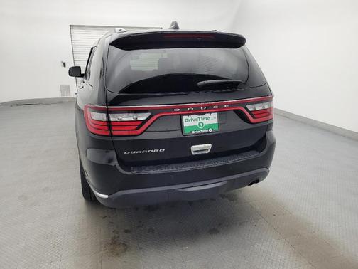 2022 Dodge Durango SXT RWD