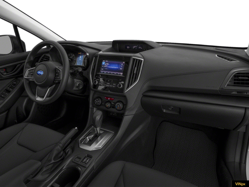 2022 Subaru Impreza Premium