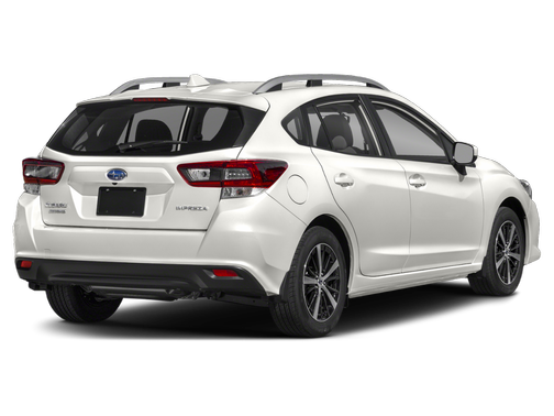 2022 Subaru Impreza Premium