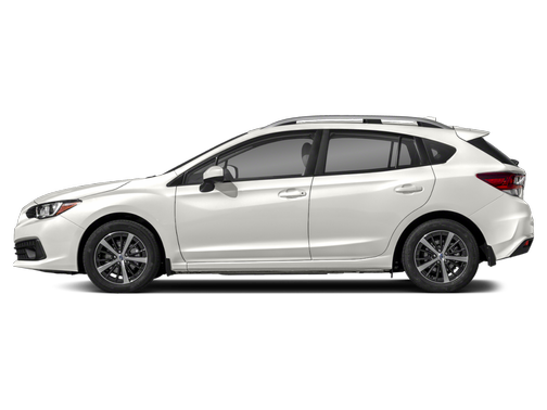 2022 Subaru Impreza Premium