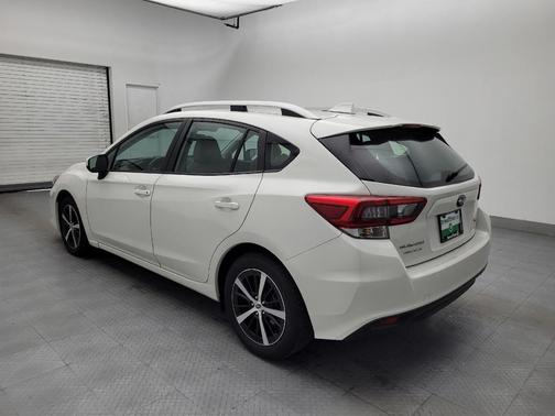 2022 Subaru Impreza Premium