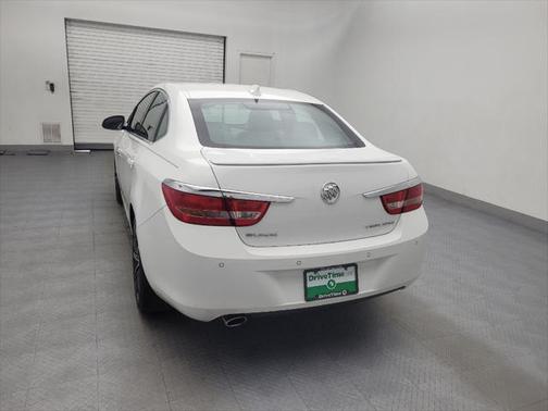 2016 Buick Verano Sport Touring Group
