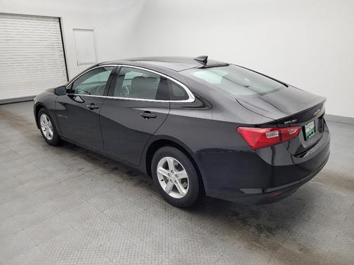 2024 Chevrolet Malibu 1LS