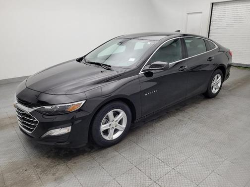 2024 Chevrolet Malibu 1LS
