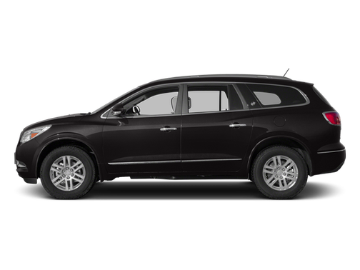 2013 Buick Enclave Leather