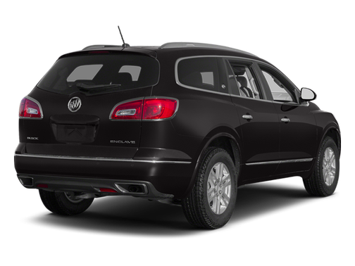 2013 Buick Enclave Leather