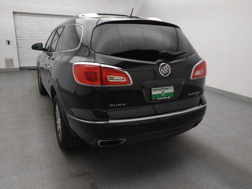 2013 Buick Enclave Leather