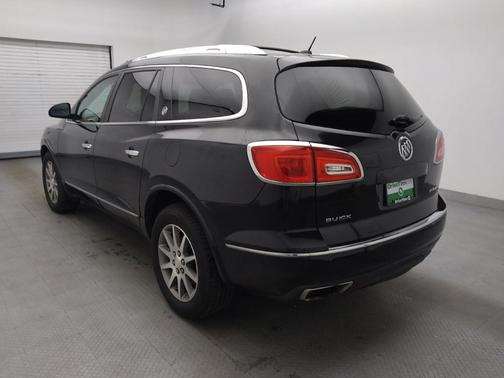 2013 Buick Enclave Leather
