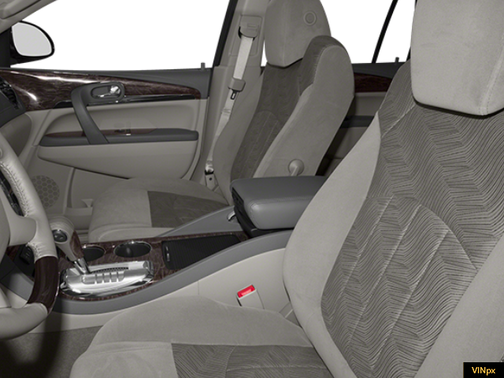 2013 Buick Enclave Leather