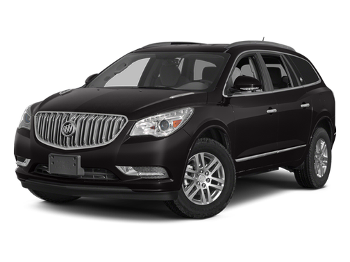 2013 Buick Enclave Leather