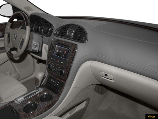 2013 Buick Enclave Leather