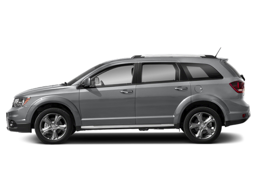 Billet Clearcoat 2019 Dodge Journey SE