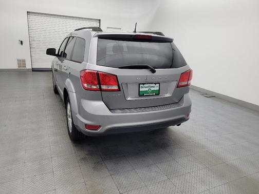 Billet Clearcoat 2019 Dodge Journey SE