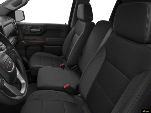 2019 GMC Sierra 1500 SLE