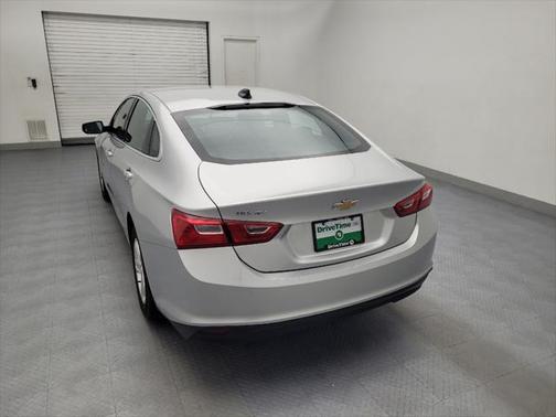 2021 Chevrolet Malibu 1LS