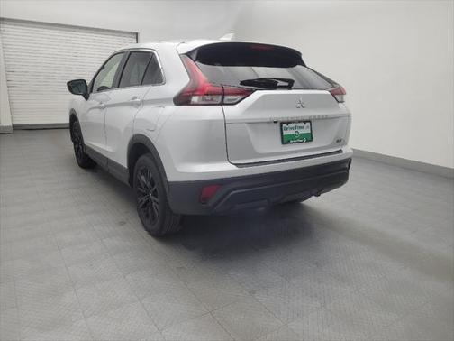 2023 Mitsubishi Eclipse Cross LE