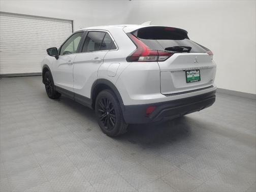 2023 Mitsubishi Eclipse Cross LE