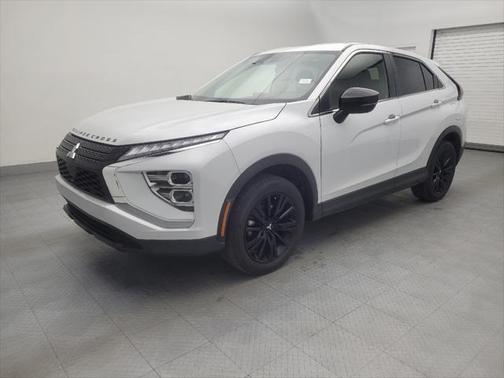 2023 Mitsubishi Eclipse Cross LE