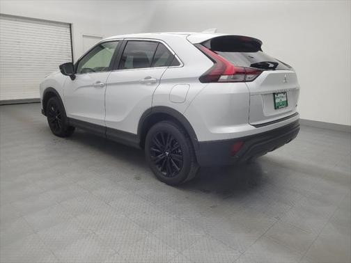 2023 Mitsubishi Eclipse Cross LE
