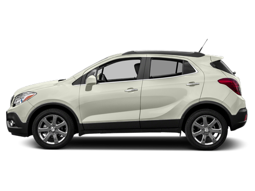 2015 Buick Encore Leather