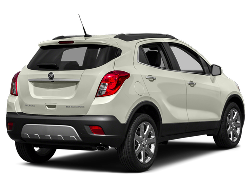 2015 Buick Encore Leather