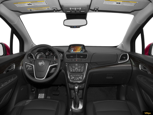 2015 Buick Encore Leather