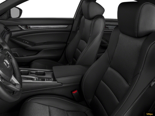 Sonic Gray Pearl 2022 Honda Accord Sport 1.5T