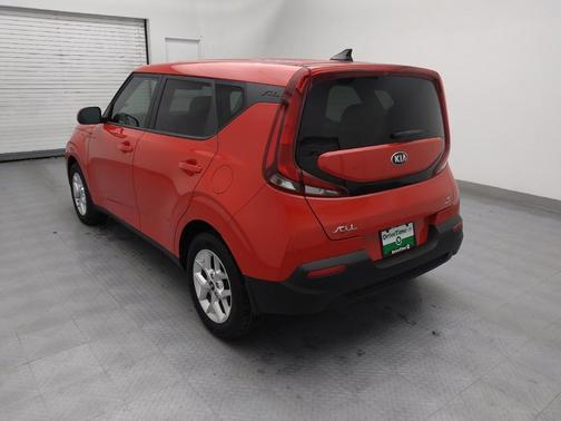 2020 Kia Soul S