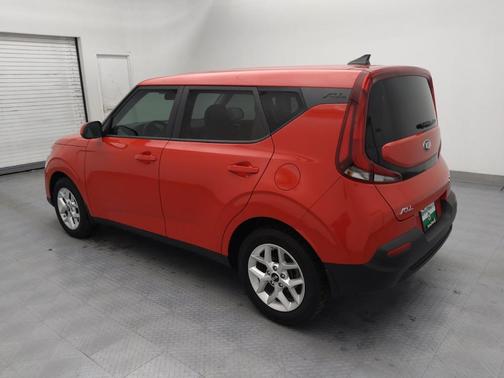 2020 Kia Soul S