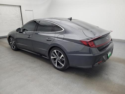 2022 Hyundai SONATA SEL Plus