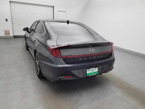 2022 Hyundai SONATA SEL Plus