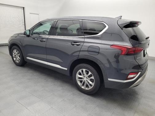 2020 Hyundai SANTA FE SEL 2.4