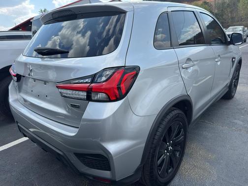 2022 Mitsubishi Outlander Sport 2.0 LE