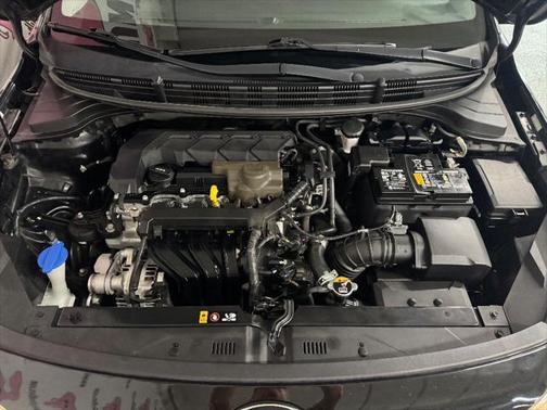 2021 Kia Rio S
