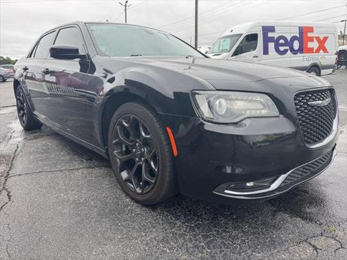 2019 Chrysler 300 S