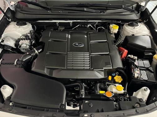 2016 Subaru Outback 3.6R Limited