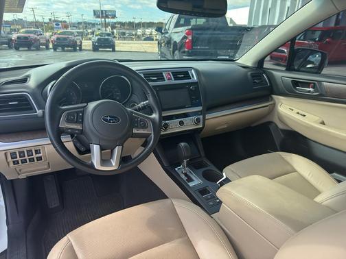 2016 Subaru Outback 3.6R Limited
