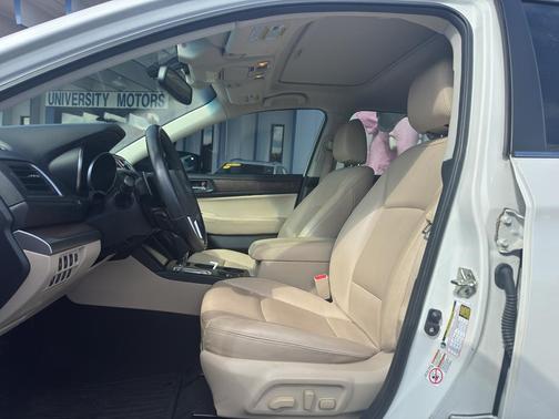 2016 Subaru Outback 3.6R Limited