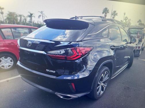 Caviar 2018 Lexus RX 350 Base