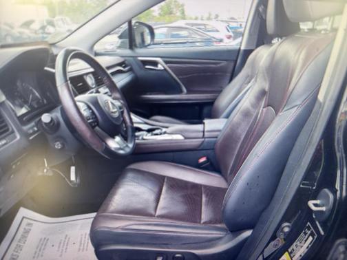 Caviar 2018 Lexus RX 350 Base