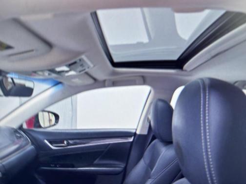 2016 Lexus GS 350 Base